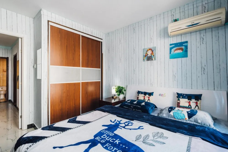 Jiayuhuxiao Apartment