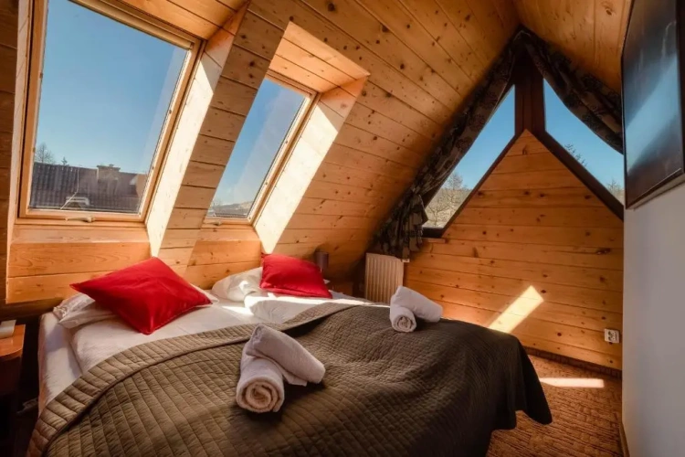 Comfort Apartment