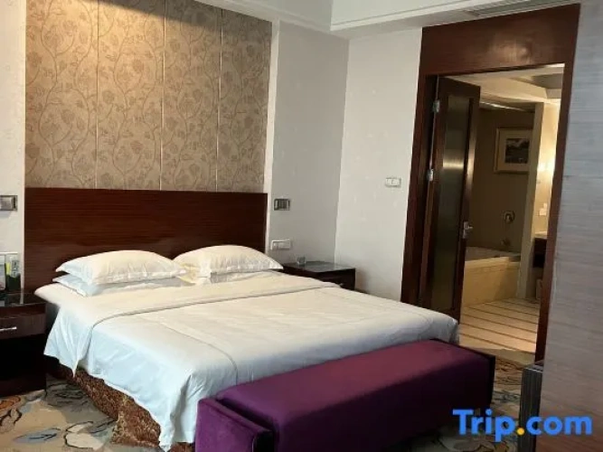 Business Double Suite