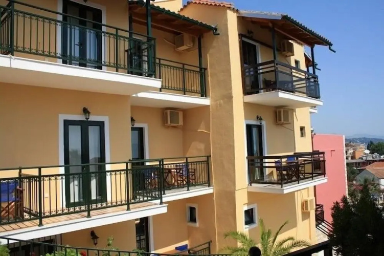 Hotelbild