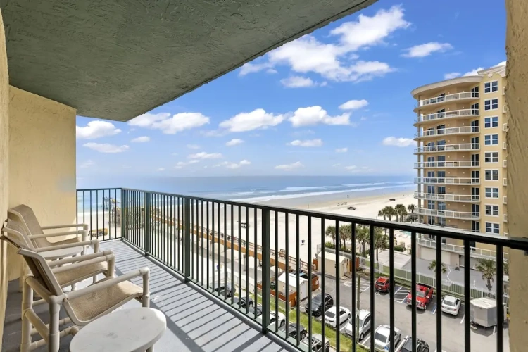 Standard Penthouse room