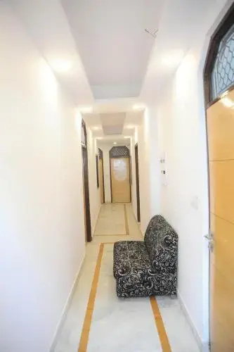 UNV Hostel
