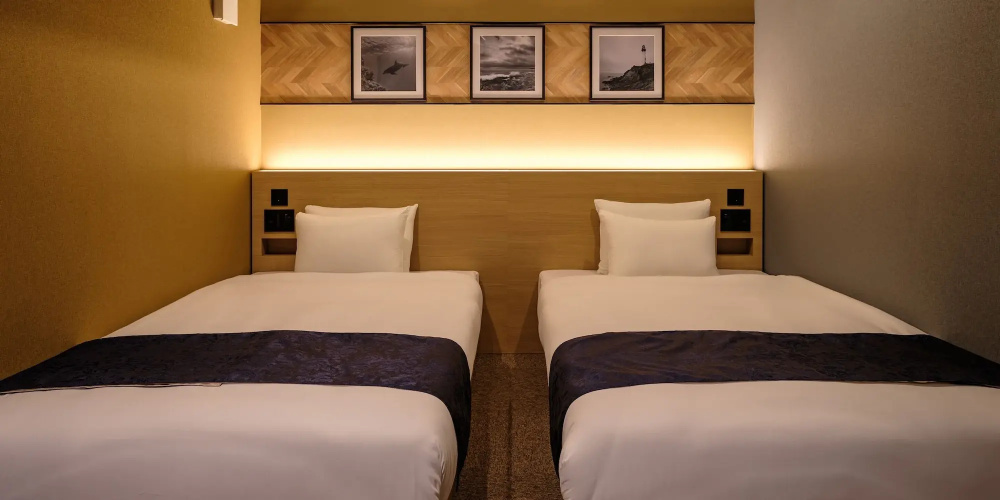 Hotel Sui Hamamatsu