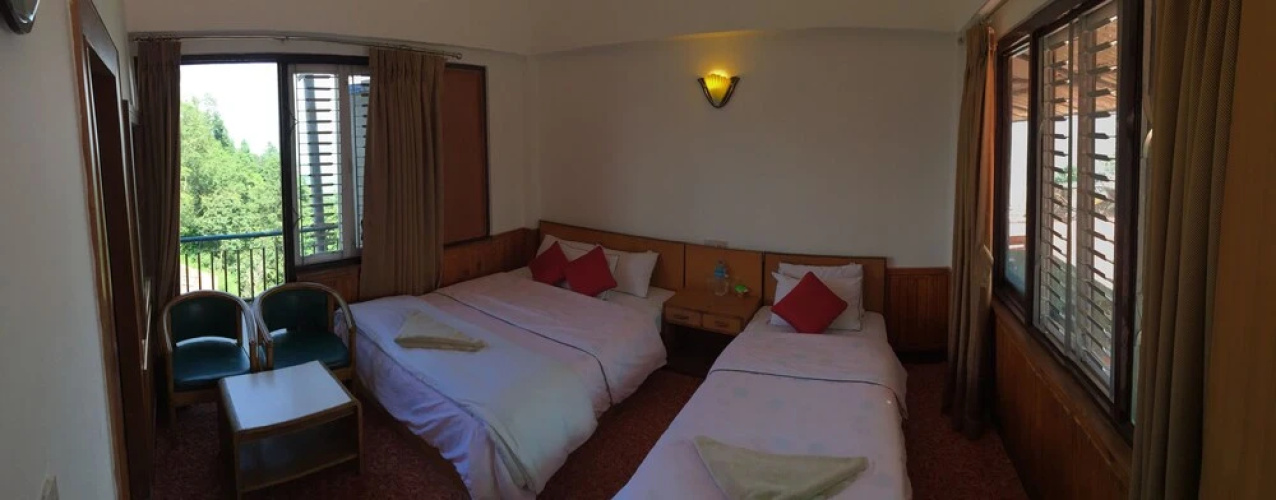 Panorama Resort and Spa