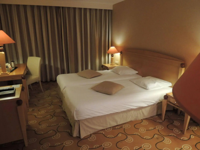 Hotel Saint-Nicolas