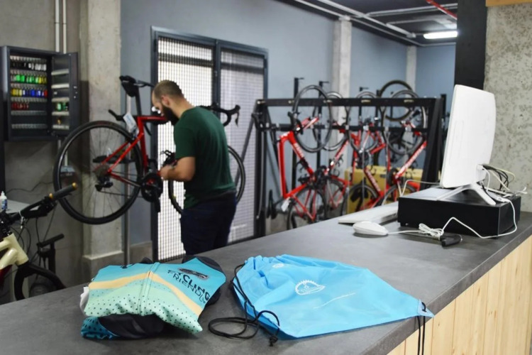 Фотография отеля