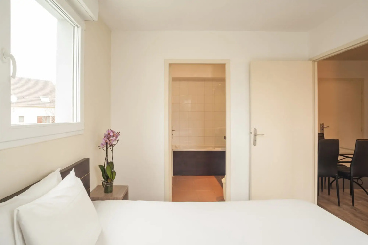 City Residence Chelles