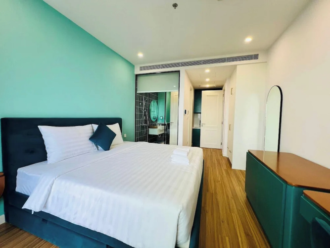 Medius Terra Residences