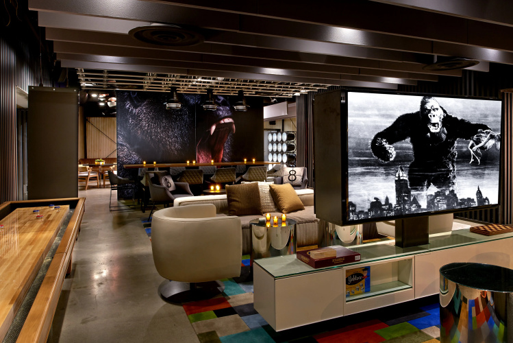 Kimpton Hotel Palomar Beverly Hills photo 39