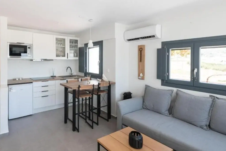 1 Bedroom Cottage