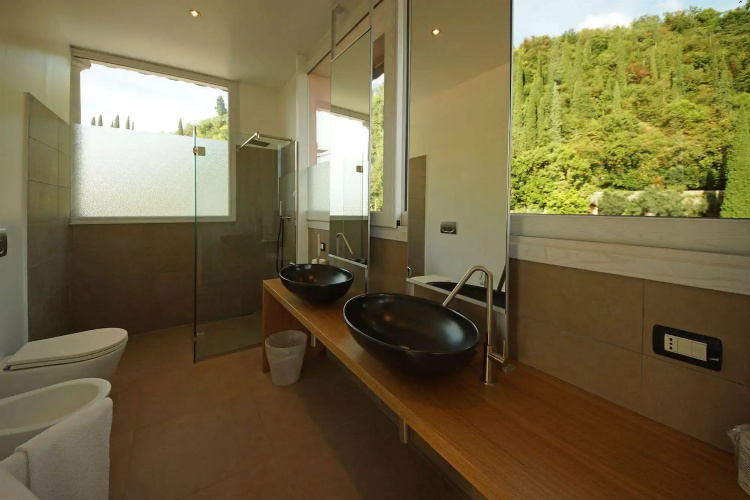Hotel Villa Maria Au Lac - Estella Hotels Italia