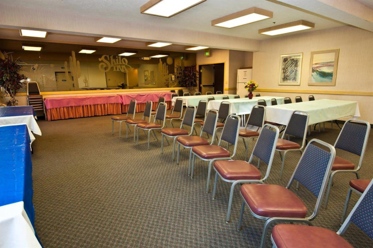 Shilo Inn Elko Suites