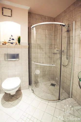 Luxury Rooms Minjon
