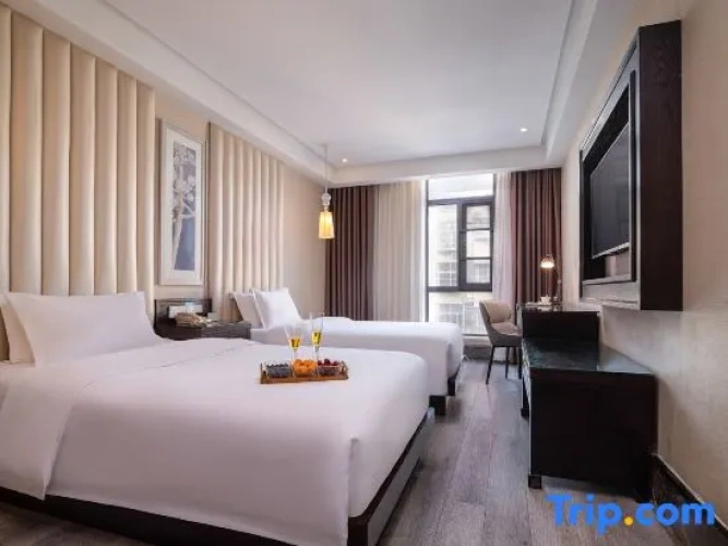 Business Twin room