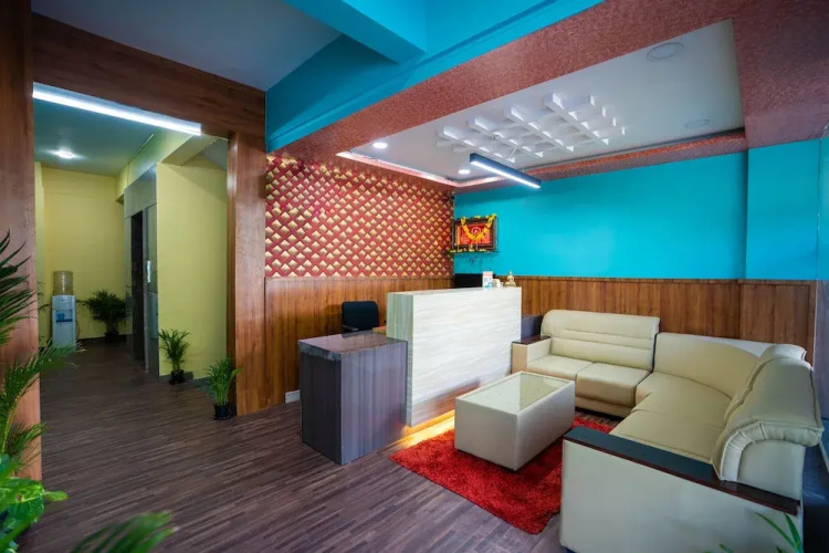 Hotel Accor Inn