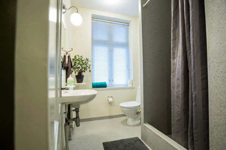 Bed & Breakfast Holstebro