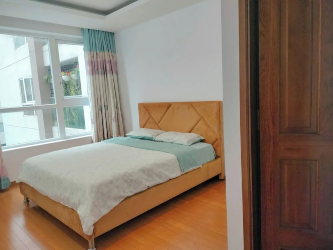 Luxury 2 Bedroom Apartment Sky Center - Hô Chi Minh-Ville