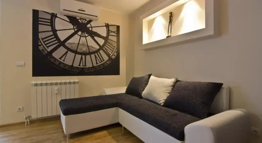 Apartment Prima Beograd