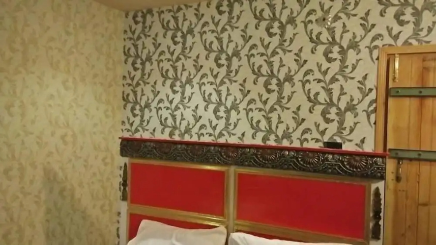 Fridays Hotel