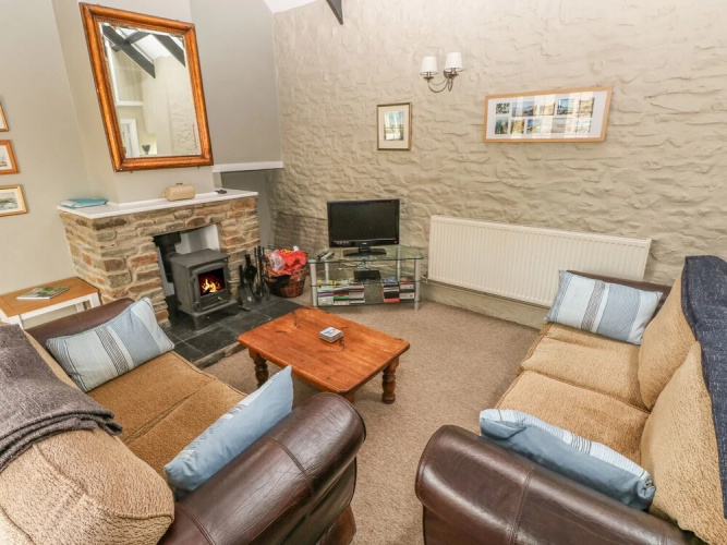 Foxglove Cottage