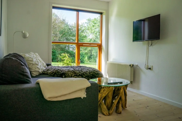 1 Bedroom Family Apartment