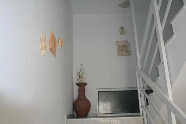 Pantheon Deluxe Apartments