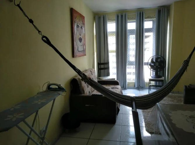 Recife Centro Apartamento