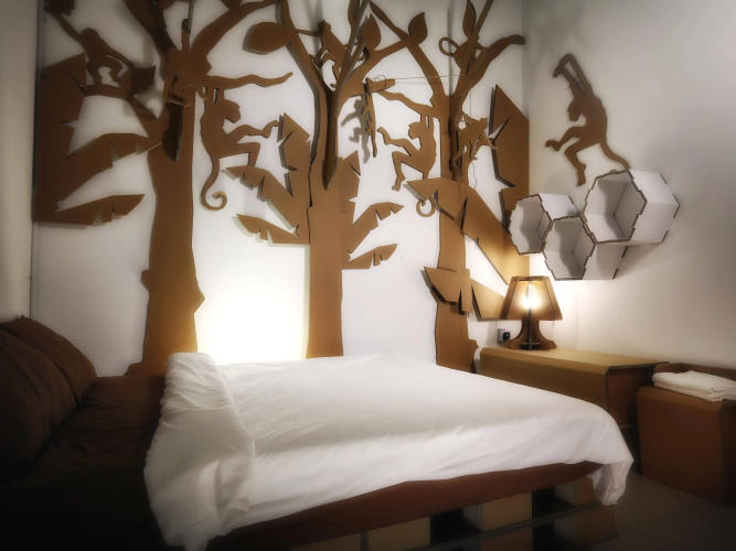 RainHill Guesthouse