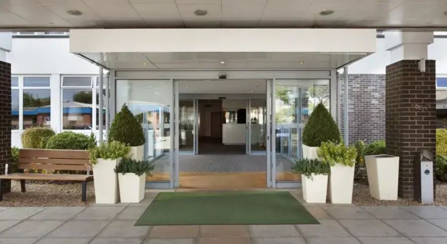 Holiday Inn