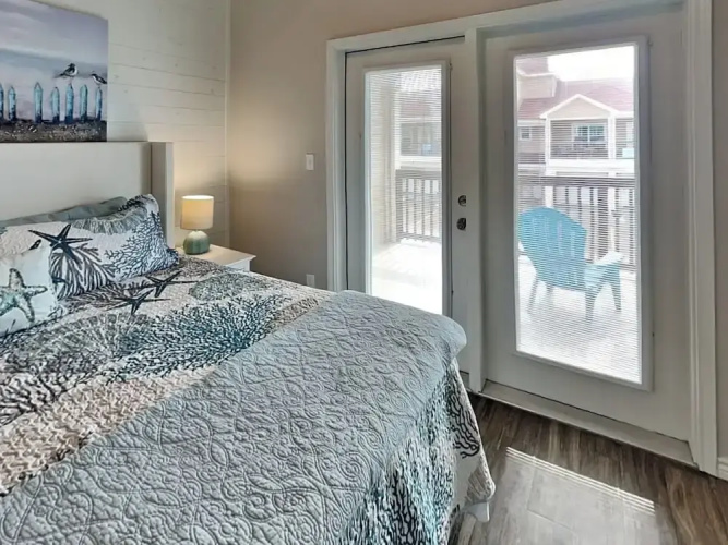 Forever in Flip Flops by Silver Sands Vacation Rentals