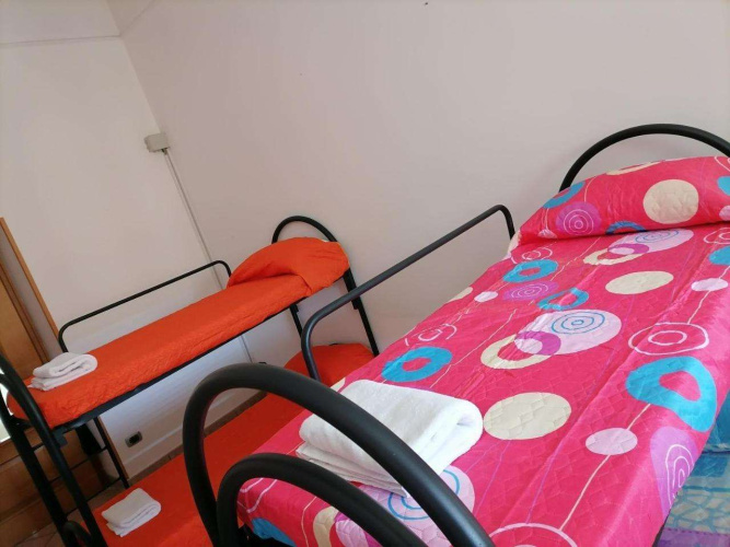 Atlantic Ostello B&B