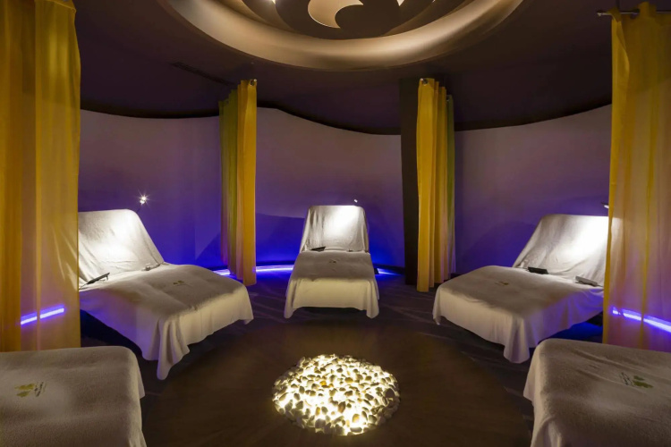 Château d'Augerville Golf & Spa Resort - TemptingPlaces Collection