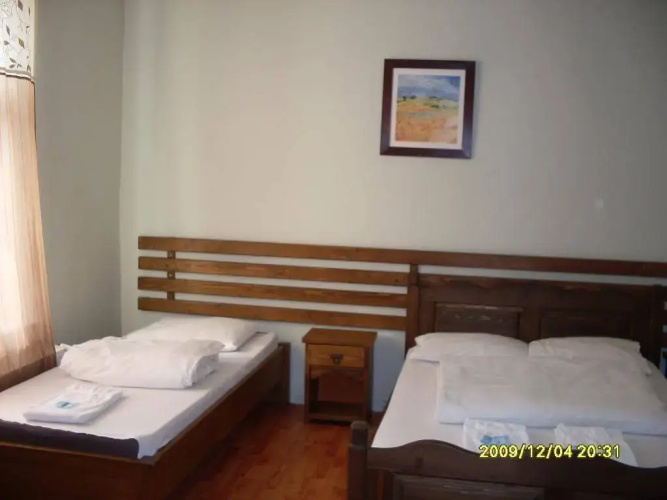 Casa Oana