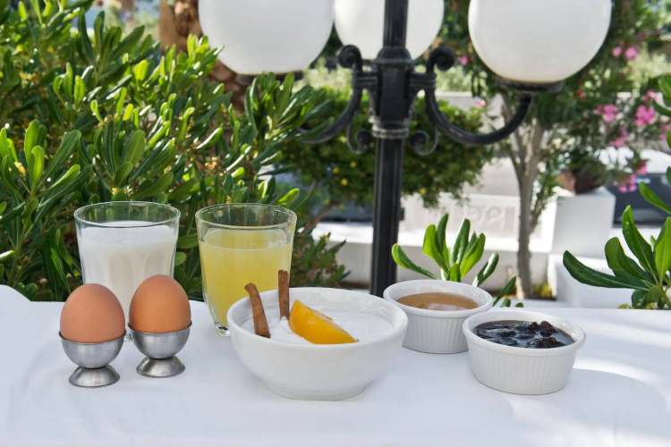Makarios Beach Hotel photo 10
