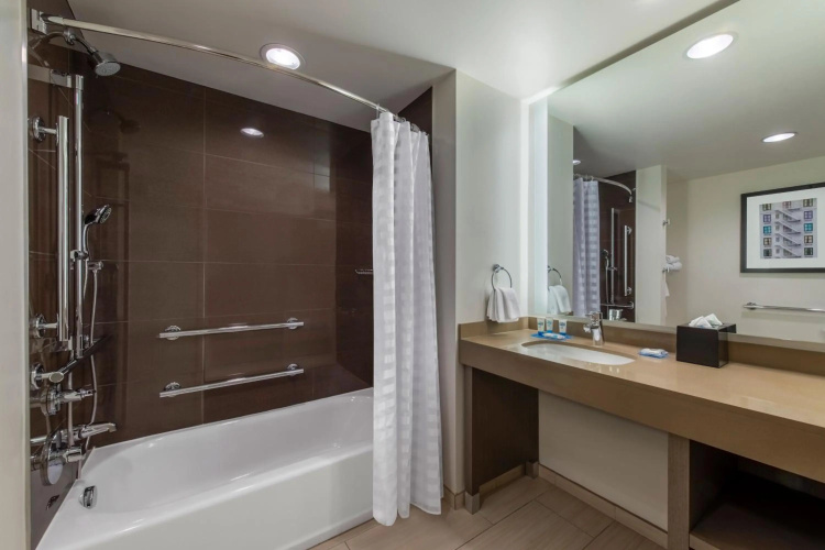 Hyatt House Denver/Downtown photo 11