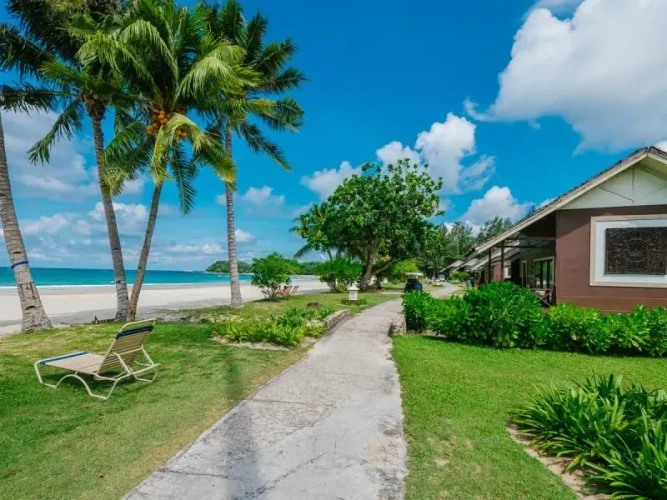 Chalet