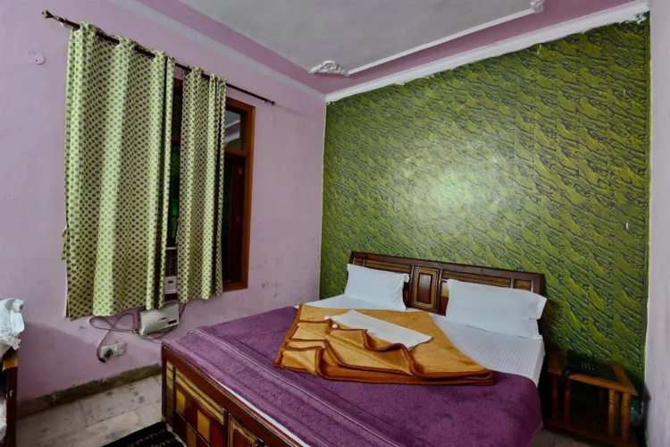 Hotel Regal 45