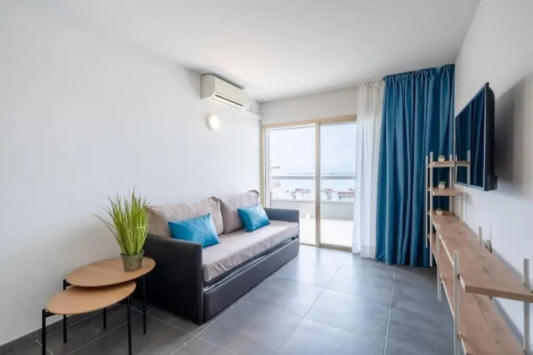 Rentalmar Blue Beach Apartments