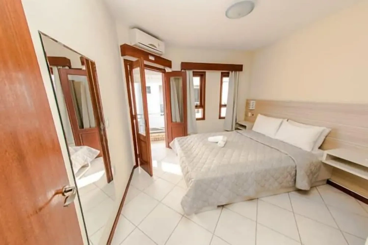 2 Bedrooms Standard Duplex room