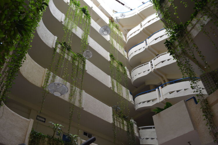 Imagen de Acamar Beach Resort Acapulco