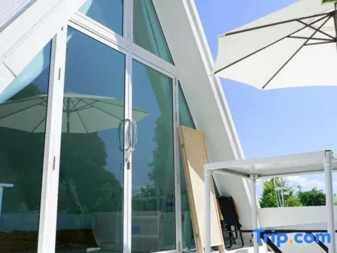 Superior Double room with mountain view