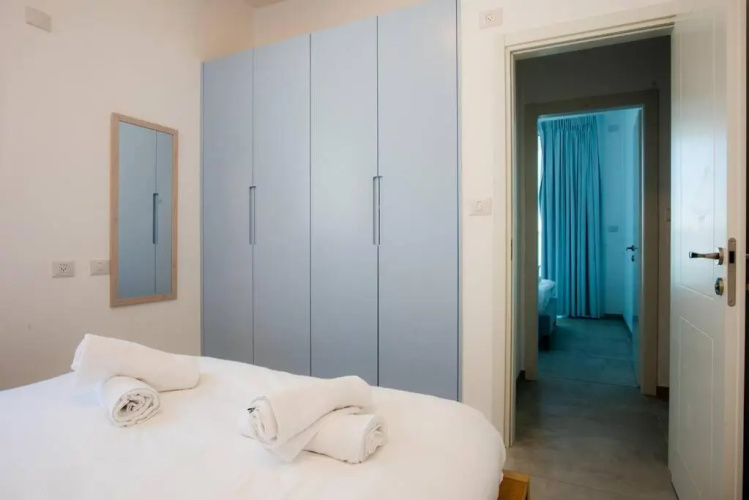 blue villa - 5 bedrooms with private pool
