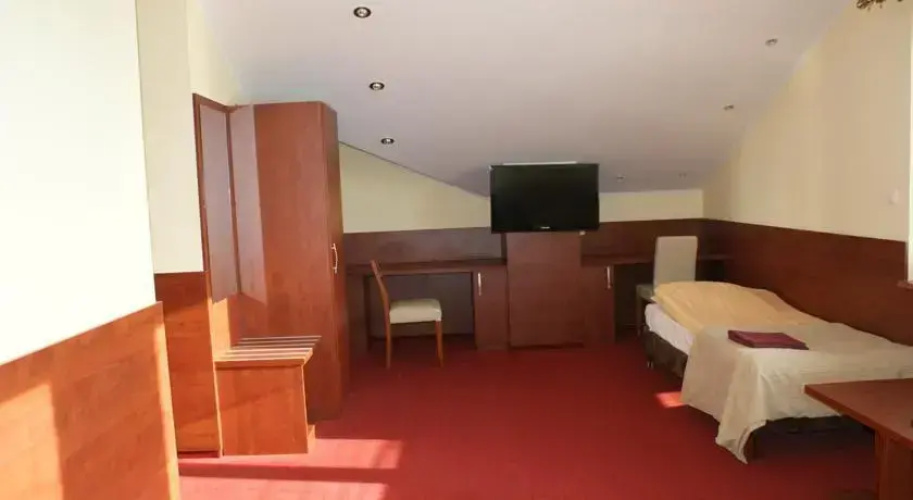 Amber Hotel