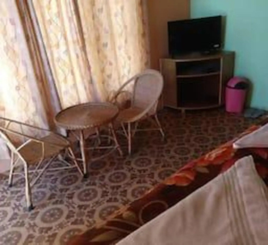 Leh Ling Guesthouse