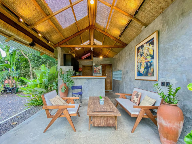Cloud Hills Glamping by Bukit Vista