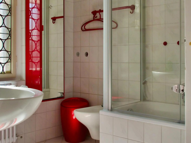 Ferienwohnung am Bühl 1