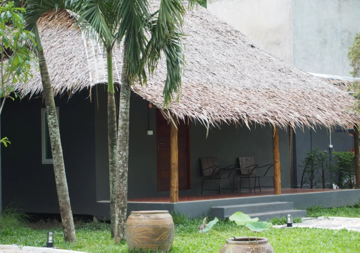 102 Ville Resort