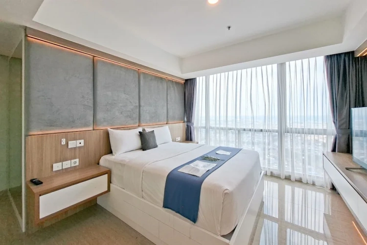 Standard Apartment