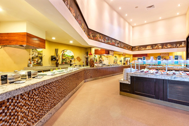 Secrets Vallarta Bay Resorts & Spa photo 33
