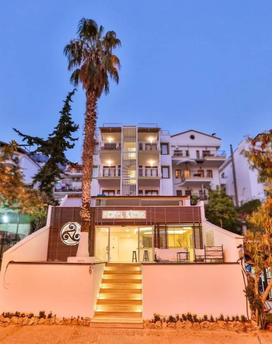 Image de l'hôtel